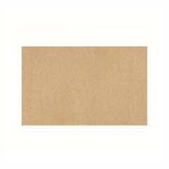 50 Packs Baking Paper Non-stick Parchment - Perfect for Baking Kitchen