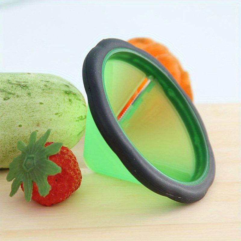Vegetable Spiral Fruit Peeler Potato Spiralizer