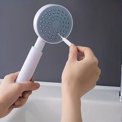 20pcs Mini Cleaning Brush Set for Shower Head Keyboard Mobile Phone