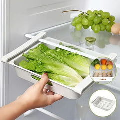 Eggs Storage Container for Refrigerator Portable Egg Carrier