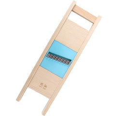 Potato Lattice Maker Stainless Steel Wavy Chopper Potato Slicers