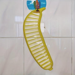 Banana and Strawberry Slicer Combo Kitchen Tool
