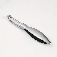 Stainless Steel Peeler for Fruits & Vegetables - Kitchen Upgrade