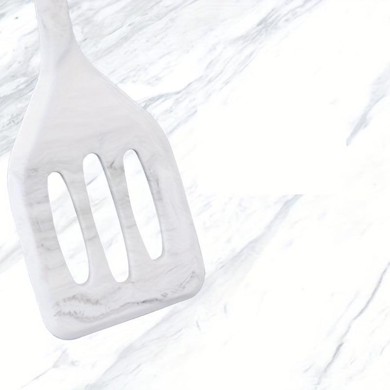5pcs Marble Print Baking Tools Set - Kitchen Gadgets