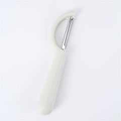 1pc Stainless Steel Peeler Potato Fruit Peeler Kitchen Tool