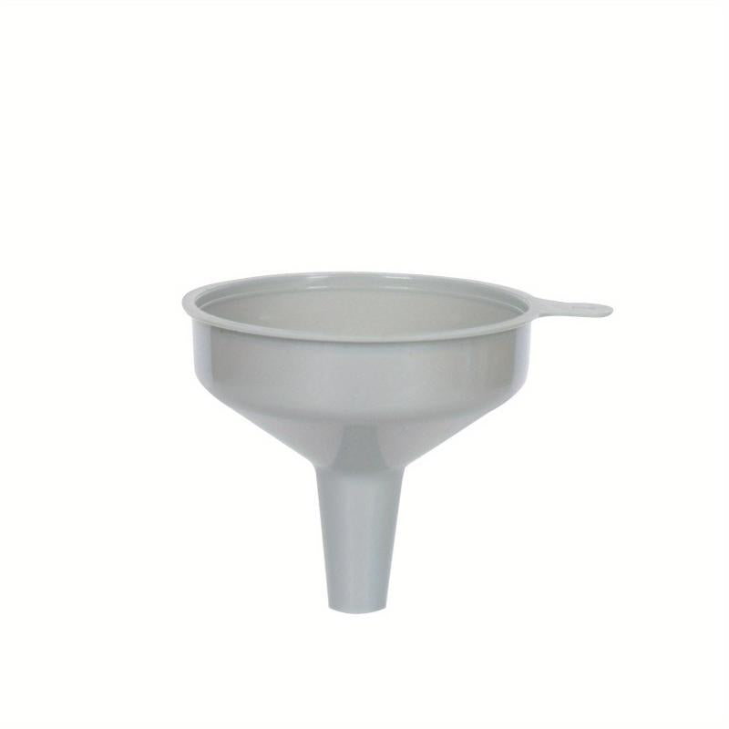 Mini Funnel Multifunctional Heat Resistant Kitchen Tool