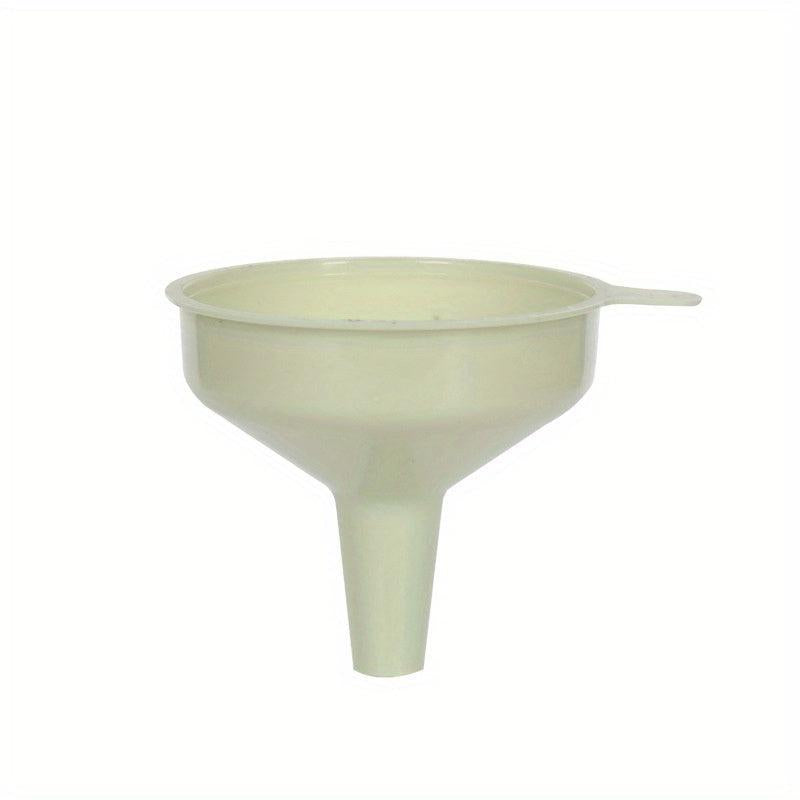 Mini Funnel Multifunctional Heat Resistant Kitchen Tool