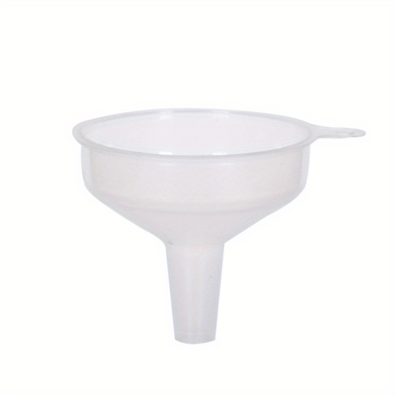 Mini Funnel Multifunctional Heat Resistant Kitchen Tool