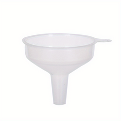 Mini Funnel Multifunctional Heat Resistant Kitchen Tool