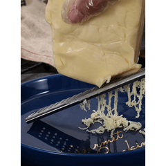 Multifunctional Stainless Steel Manual Cheese Grater