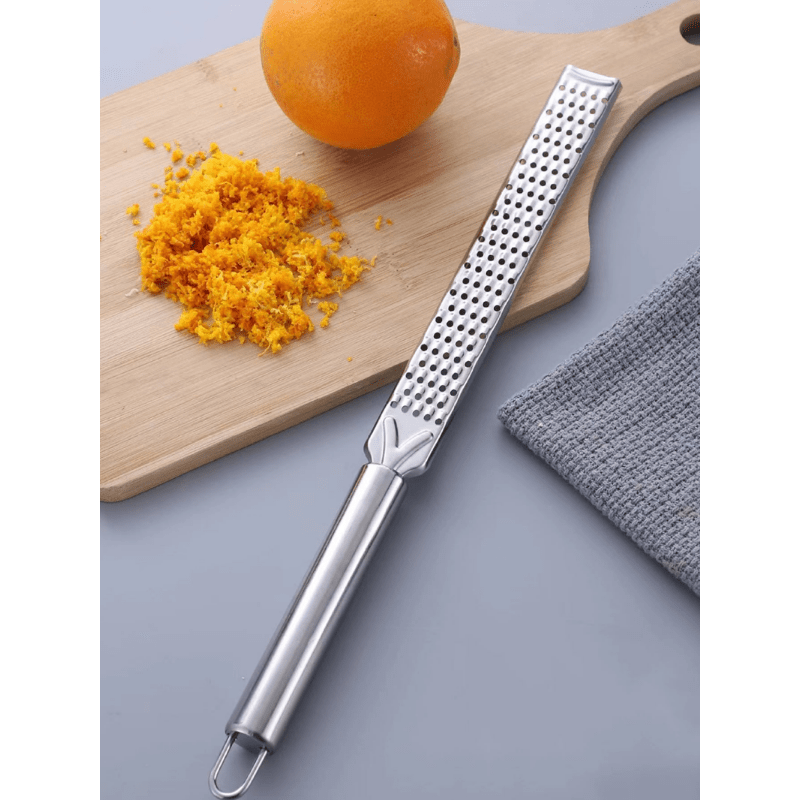 Multifunctional Stainless Steel Manual Cheese Grater