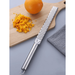 Multifunctional Stainless Steel Manual Cheese Grater