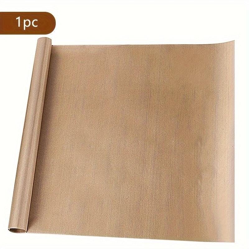 3pcs PTFE Teflon Heat Press Transfer Sheet Non Stick 40 X 30 Reusable Mat