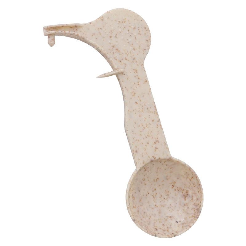 Passion Fruit Opener Spoon Ceramic Divider & Fruit Baller Spoon