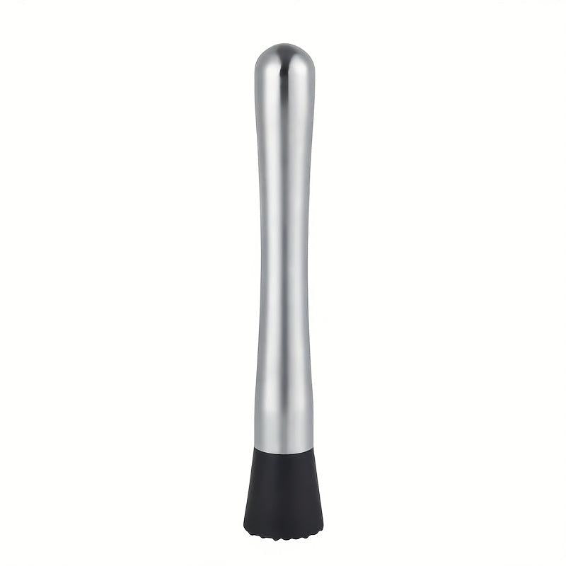 12pcs Bartender Set Cocktail Shaker Set Ice Crusher Shaker