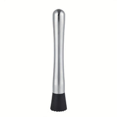 12pcs Bartender Set Cocktail Shaker Set Ice Crusher Shaker