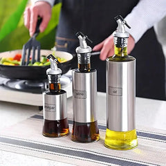 Controllable Pourer Spout for Kitchen and School Supplies