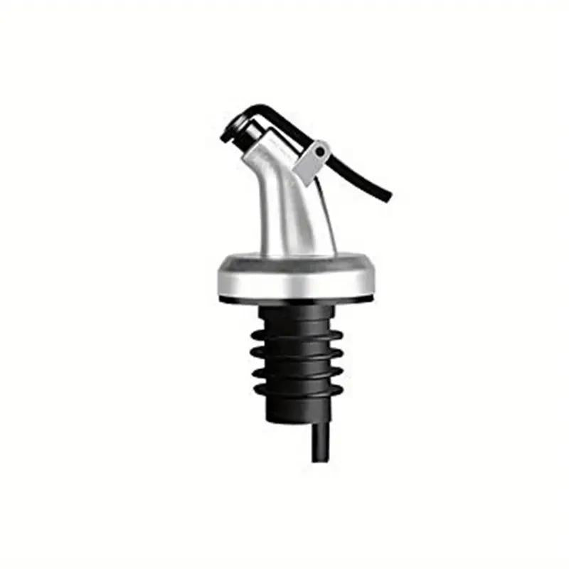 Controllable Pourer Spout for Kitchen and School Supplies