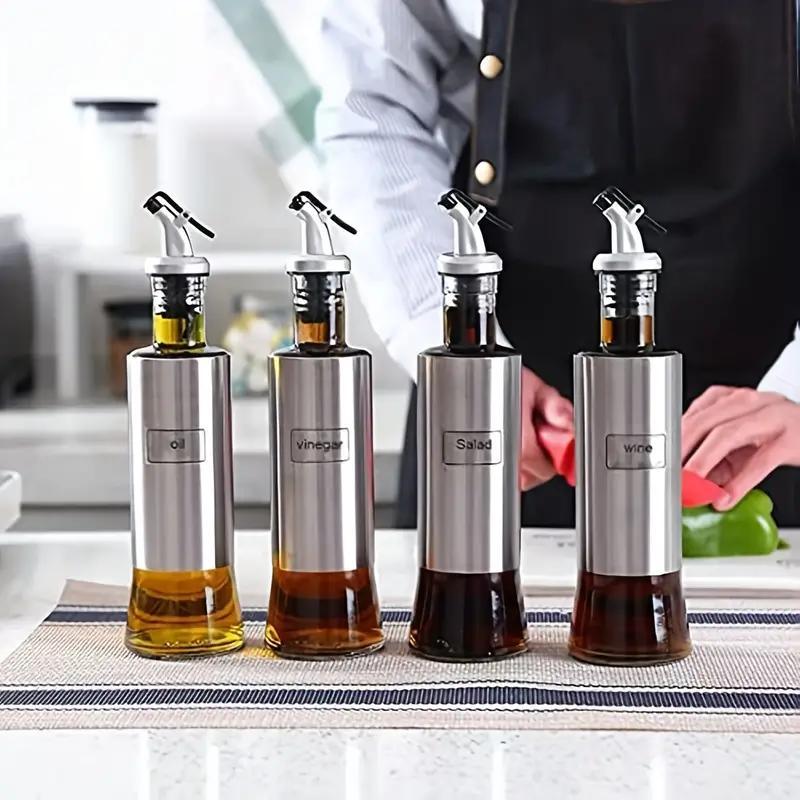 Controllable Pourer Spout for Kitchen and School Supplies