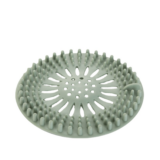 Sink Sewer Filter Bathroom Floor Drain Odor-proof Anti-clogging Hair Filter