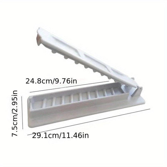1pc BBQ Skewer Tool Camping Barbecue BBQ DIY Tools