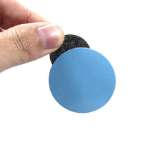 8pcs Refrigerator Magnet Rubber Magnets Whiteboard Office Teaching
