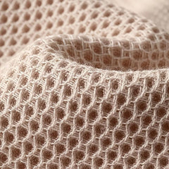 3pcs Scouring Pad Square Dish Cloths Honeycomb Absorbent Breathable Towel