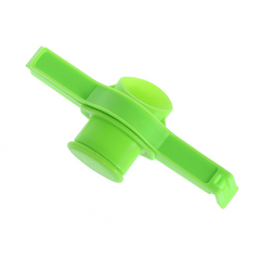 Bag Clips with Spout - Food Storage Sealing Clips - Mi