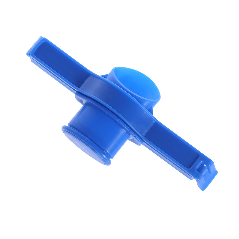 Bag Clips with Spout - Food Storage Sealing Clips - Mi