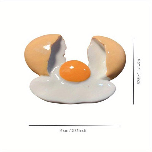 Simulation Refrigerator Magnet for Home Kitchen Office Decor