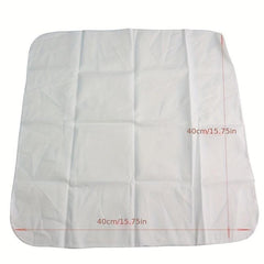 3pcs Cheese Cloths for Straining Unbleached Fabric Milk Strainer