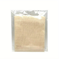 3pcs Cheese Cloths for Straining Unbleached Fabric Milk Strainer