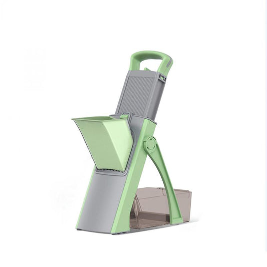 Multifunctional Vegetable Slicer Manual Food Grater
