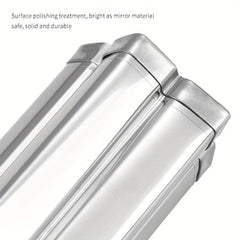3pcs Stainless Steel Hand Guard Biscuit Mold Fruit Cutting Mold