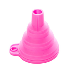 Mini Collapsible Funnel for Water Liquid Kitchen Gadgets