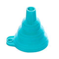 Mini Collapsible Funnel for Water Liquid Kitchen Gadgets