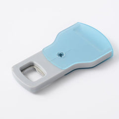 2in1 Fruit Peeler Vegetable Peeler Bottle Opener Potato Peeler Grater Shredder