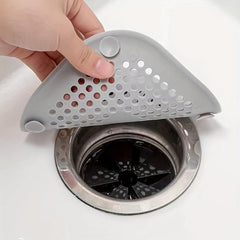 Starfish Hair Catcher Drain Strainer Bathtub Shower Drain Cover