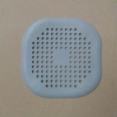 Starfish Hair Catcher Drain Strainer Bathtub Shower Drain Cover