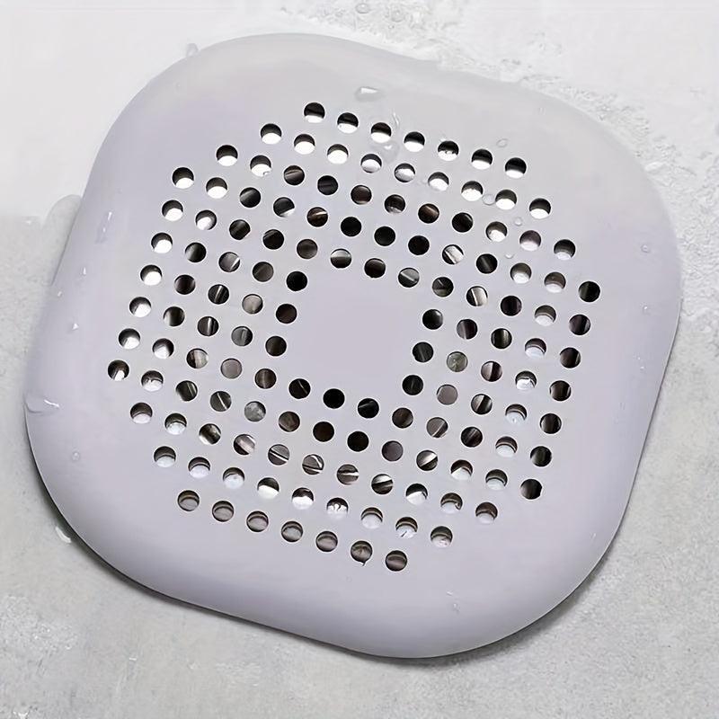 Starfish Hair Catcher Drain Strainer Bathtub Shower Drain Cover
