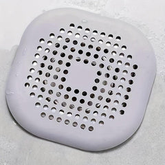 Starfish Hair Catcher Drain Strainer Bathtub Shower Drain Cover