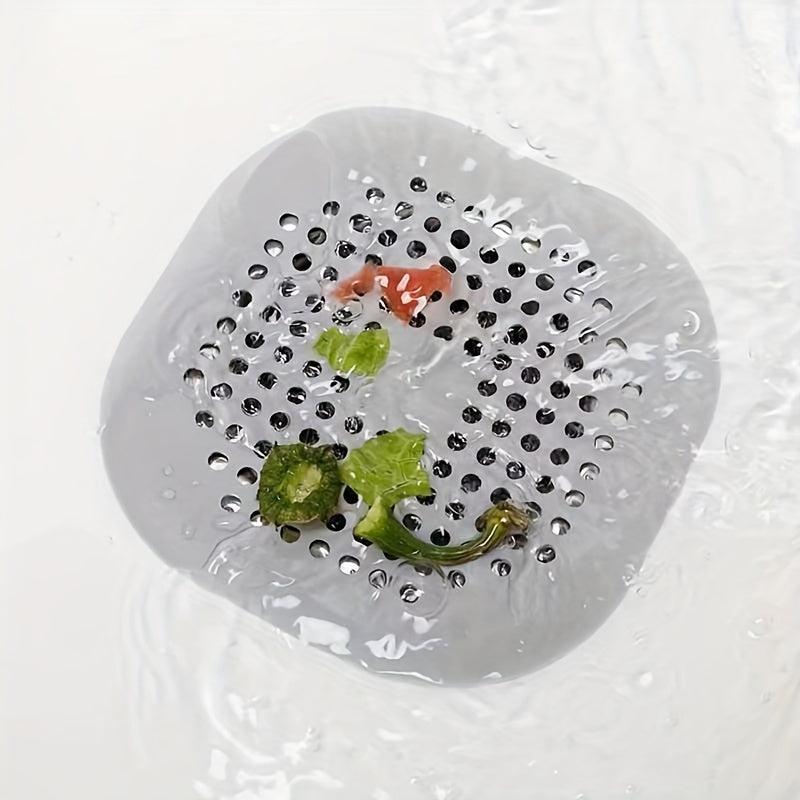 Starfish Hair Catcher Drain Strainer Bathtub Shower Drain Cover