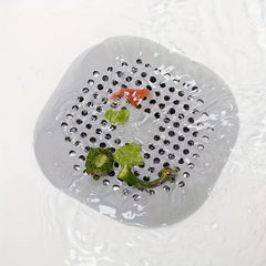 Starfish Hair Catcher Drain Strainer Bathtub Shower Drain Cover