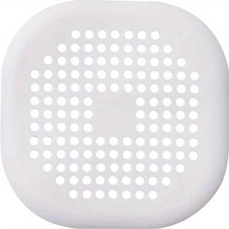 Starfish Hair Catcher Drain Strainer Bathtub Shower Drain Cover