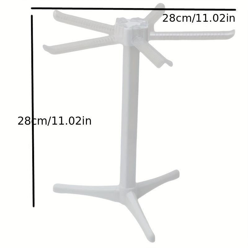 Pasta & Spaghetti Drying Rack for Kitchen - Efficient Noodle Hanging Stand