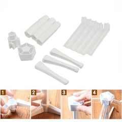 Pasta & Spaghetti Drying Rack for Kitchen - Efficient Noodle Hanging Stand