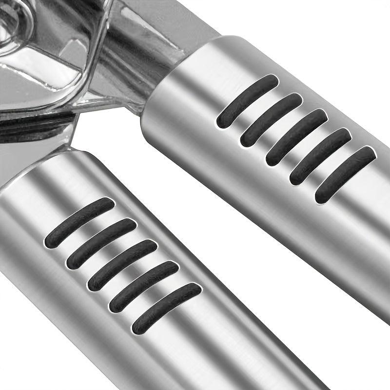 Multifunctional Can Opener Beer Bottle Opener Kitchen Supplies