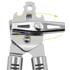 Multifunctional Can Opener Beer Bottle Opener Kitchen Supplies
