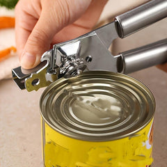 Multifunctional Can Opener Beer Bottle Opener Kitchen Supplies