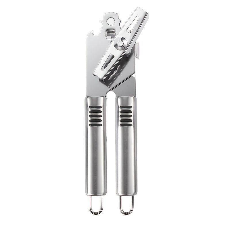 Multifunctional Can Opener Beer Bottle Opener Kitchen Supplies
